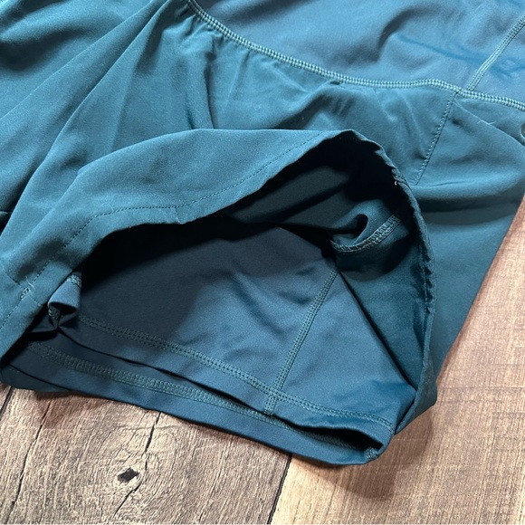 Senita Athletics Maternity Shorts - Picture 3 of 7